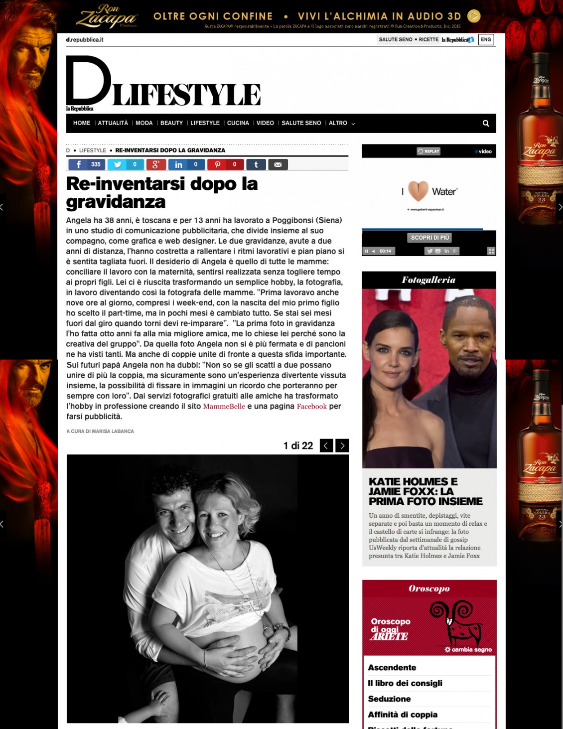 d-repubblica