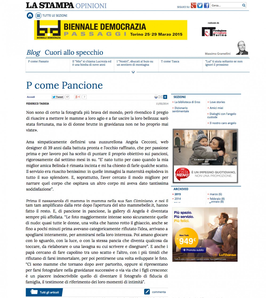 la-stampa